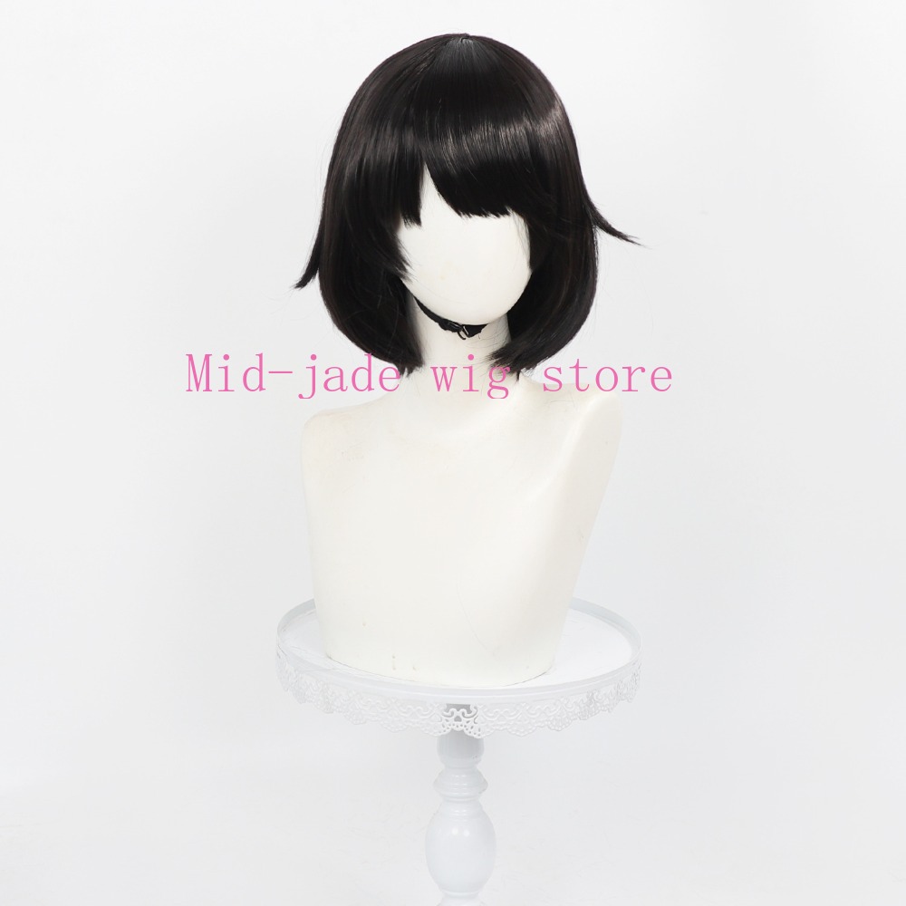 Wig Cosplay Taro dengan Kulit  - Anime Cosplay Realistic ulasan dan harga