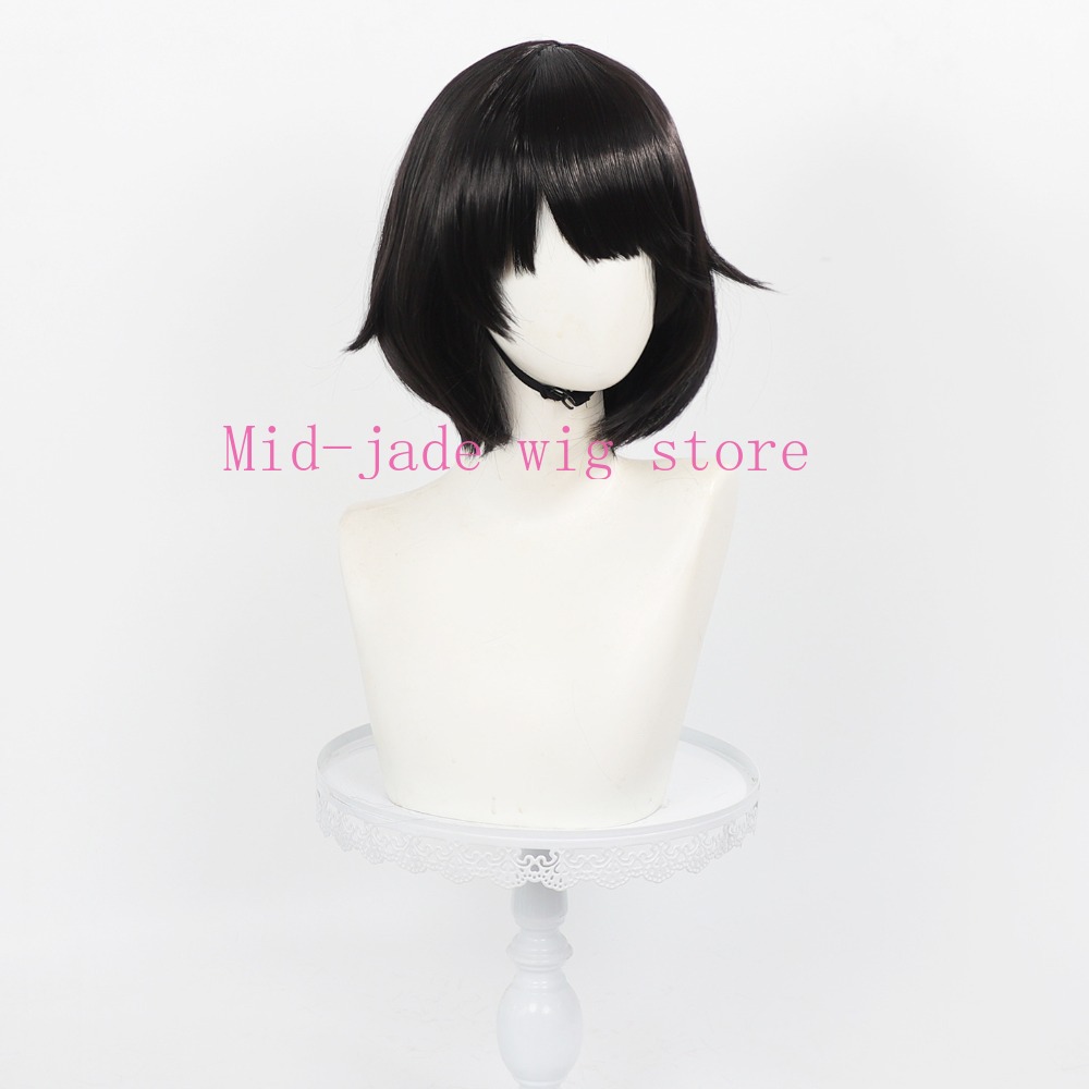 Wig Cosplay Taro dengan Kulit  - Anime Cosplay Realistic ulasan dan harga