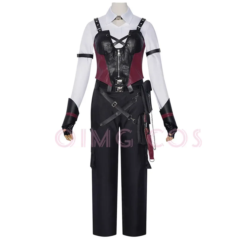 Kostum Cosplay Love and Deepsp - Anime Cosplay Girl Costume ulasan dan harga