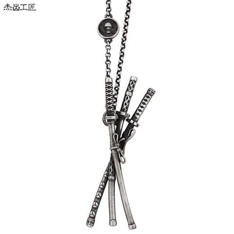 Kalung Pelajar Kartun One Piec - Anime Zoro Cosplay Female ulasan dan harga
