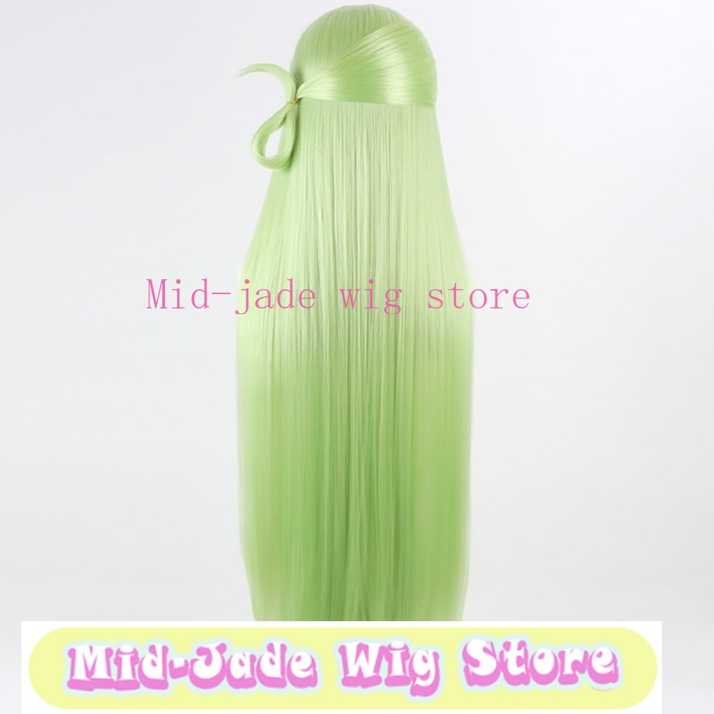 Wig Cosplay Alina Gray dengan  - Anime Cosplay Realistic ulasan dan harga