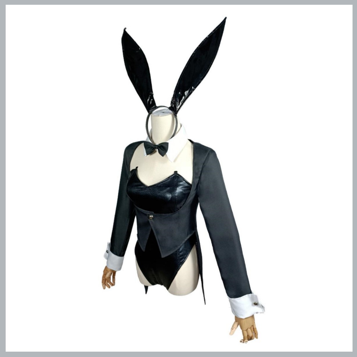 Kostum Cosplay XQAnime My Dres - Anime Cosplay Girl Name ulasan dan harga