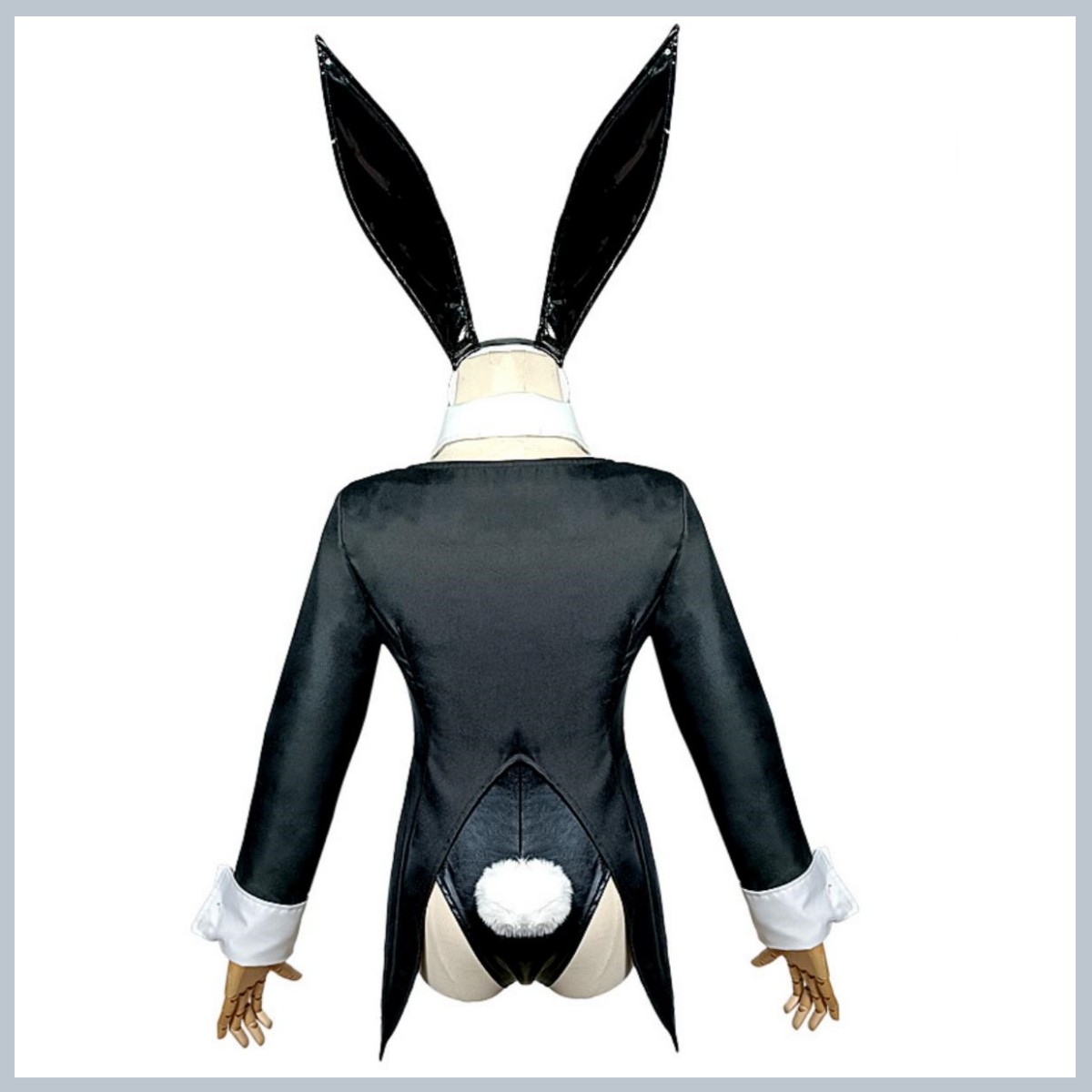 Kostum Cosplay XQAnime My Dres - Anime Cosplay Girl Name ulasan dan harga