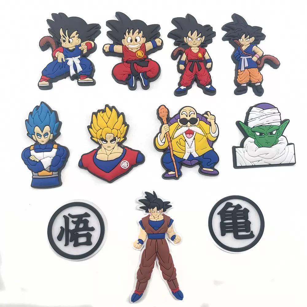 Pin Kancing Anime Demon Slayer - Cosplay Anime Tsunade ulasan dan harga