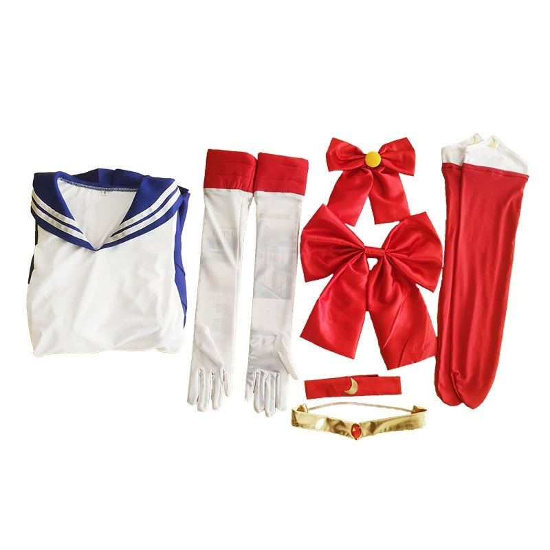 Kostum Pelaut Anime Cosplay An - Kids Cosplay Anime ulasan dan harga