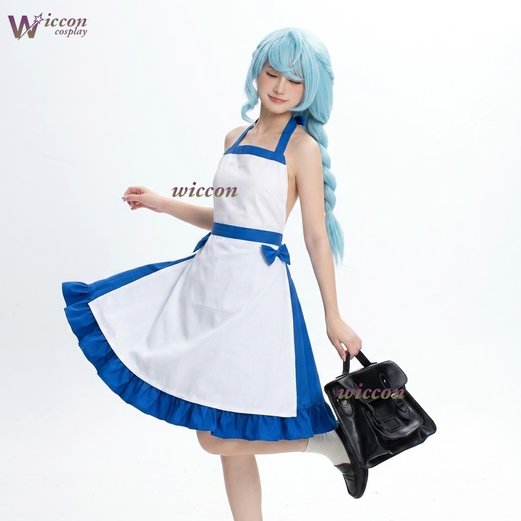 Kostum Cosplay Cos Room Zeno S - Zenos Anime Cosplay ulasan dan harga
