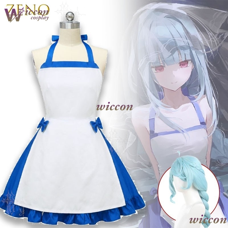 Kostum Cosplay Cos Room Zeno S - Zenos Anime Cosplay ulasan dan harga