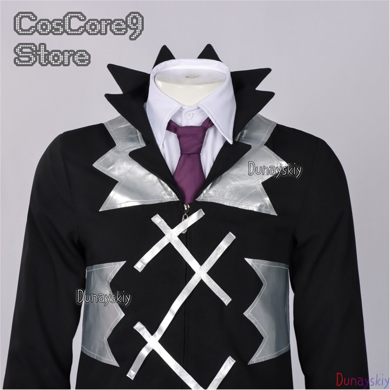 STONE SCIENCE FUTURE Zeno Priz - Zenos Anime Cosplay ulasan dan harga