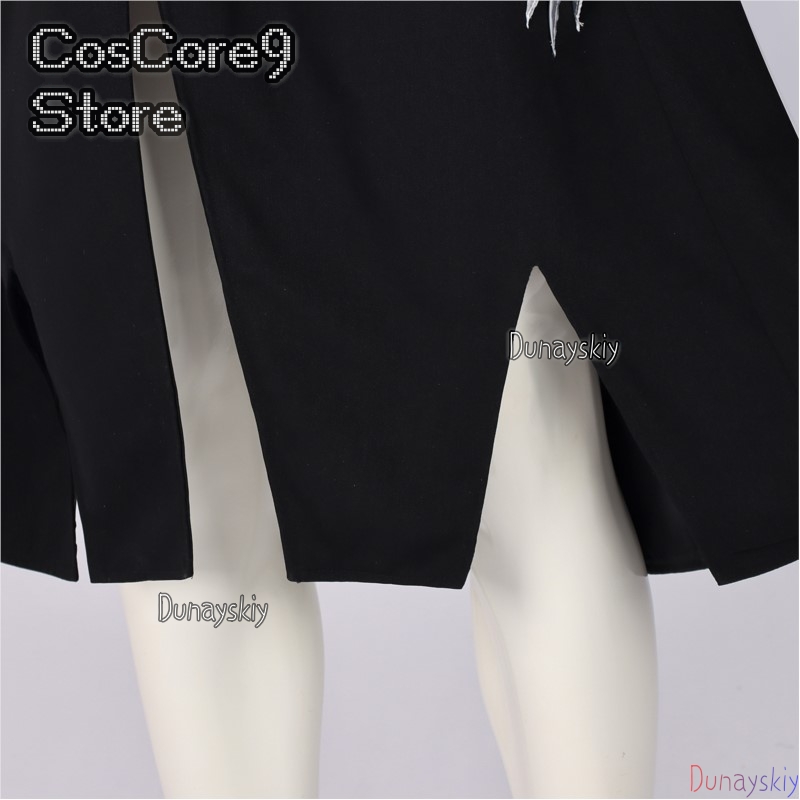 STONE SCIENCE FUTURE Zeno Priz - Zenos Anime Cosplay ulasan dan harga