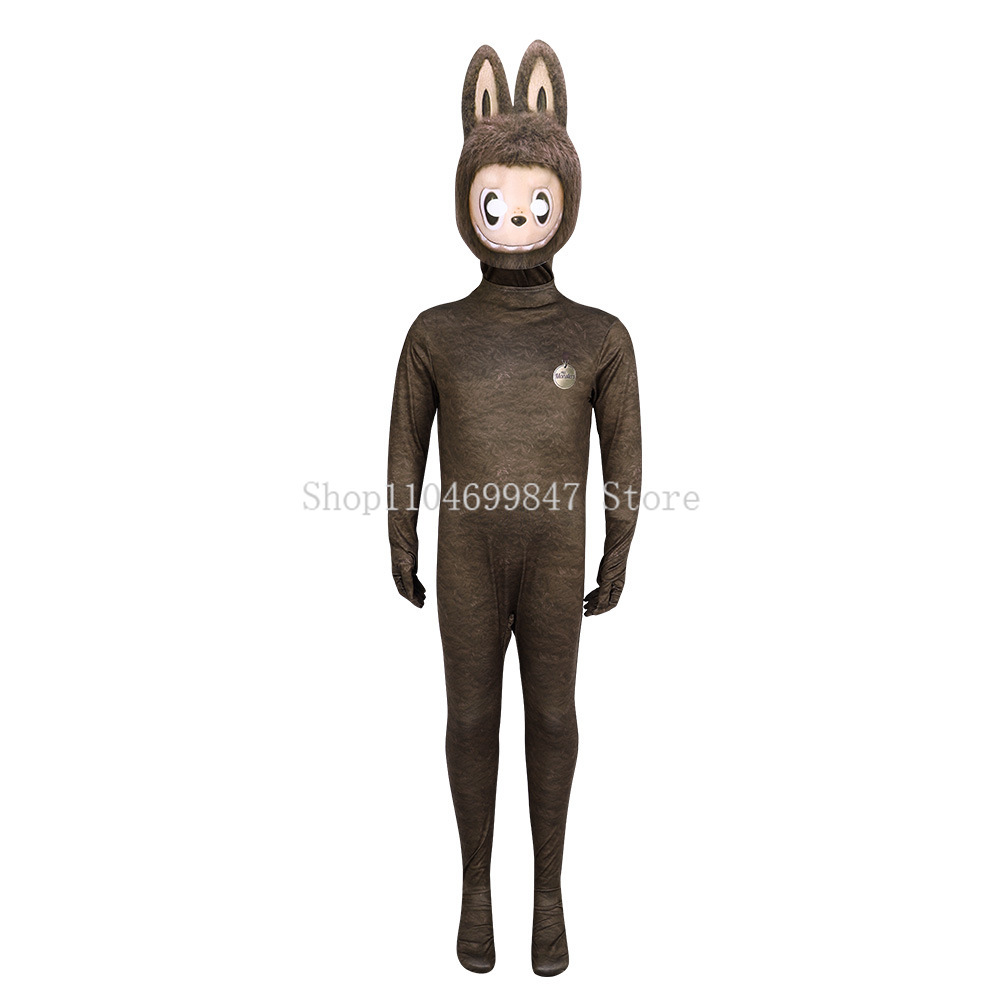 Kostum Cosplay Monster Kartun  - Cosplay Anime Boy ulasan dan harga