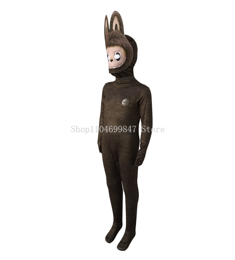 Kostum Cosplay Monster Kartun  - Cosplay Anime Boy ulasan dan harga