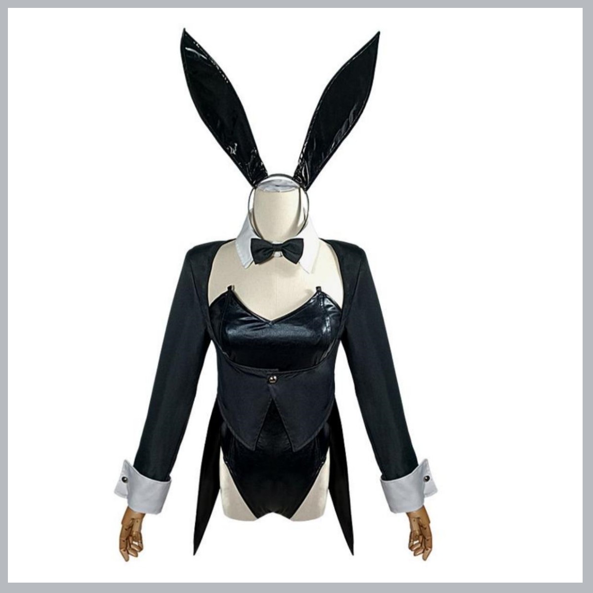 Kostum Cosplay Anime My Dress- - Anime Cosplay Girl Name ulasan dan harga