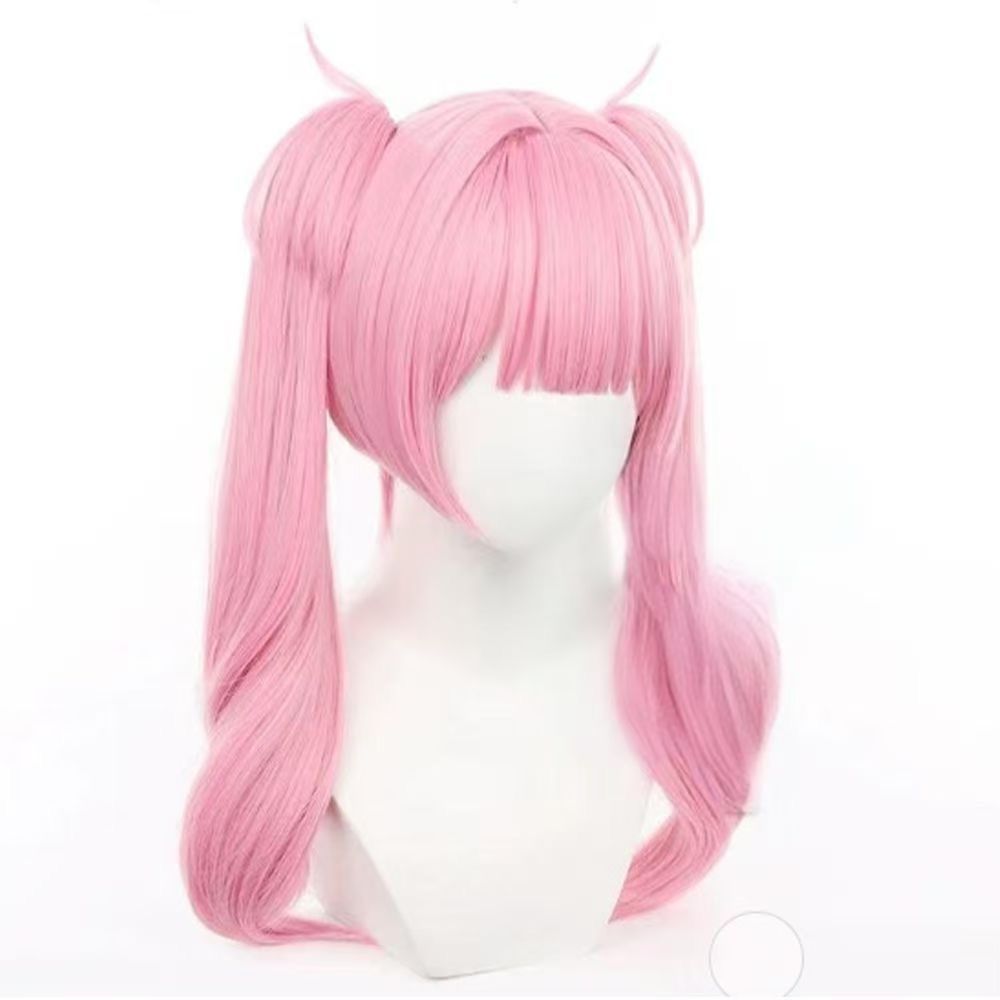 Wig Cosplay Link Click Li Tian - Anime Cosplay Link ulasan dan harga