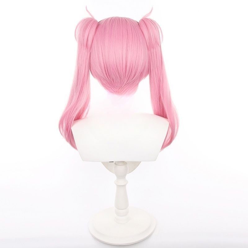 Wig Cosplay Link Click Li Tian - Anime Cosplay Link ulasan dan harga
