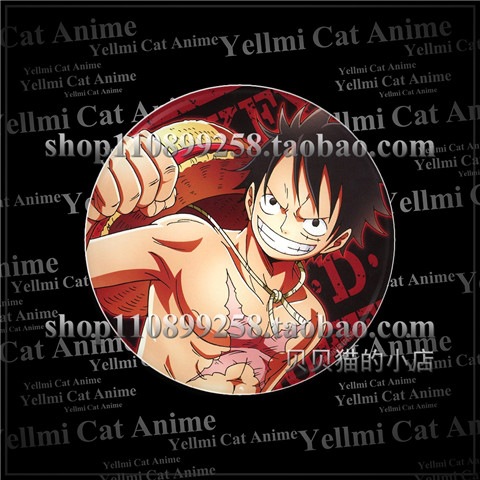 Topi Jerami One Piece Luffy Ra - Anime Cosplay Eyes ulasan dan harga