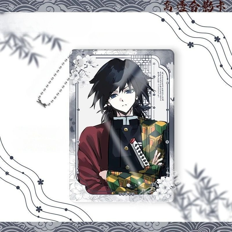 Gantungan Kunci Anime Demon Sl - Anime Cosplay Demon Slayer ulasan dan harga