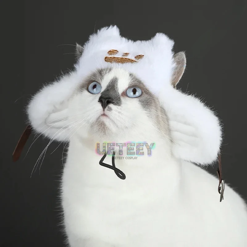 Topi Cosplay UETEEY Athos Mons - Anime Cosplay Long Hair ulasan dan harga