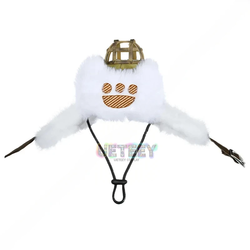 Topi Cosplay UETEEY Athos Mons - Anime Cosplay Long Hair ulasan dan harga