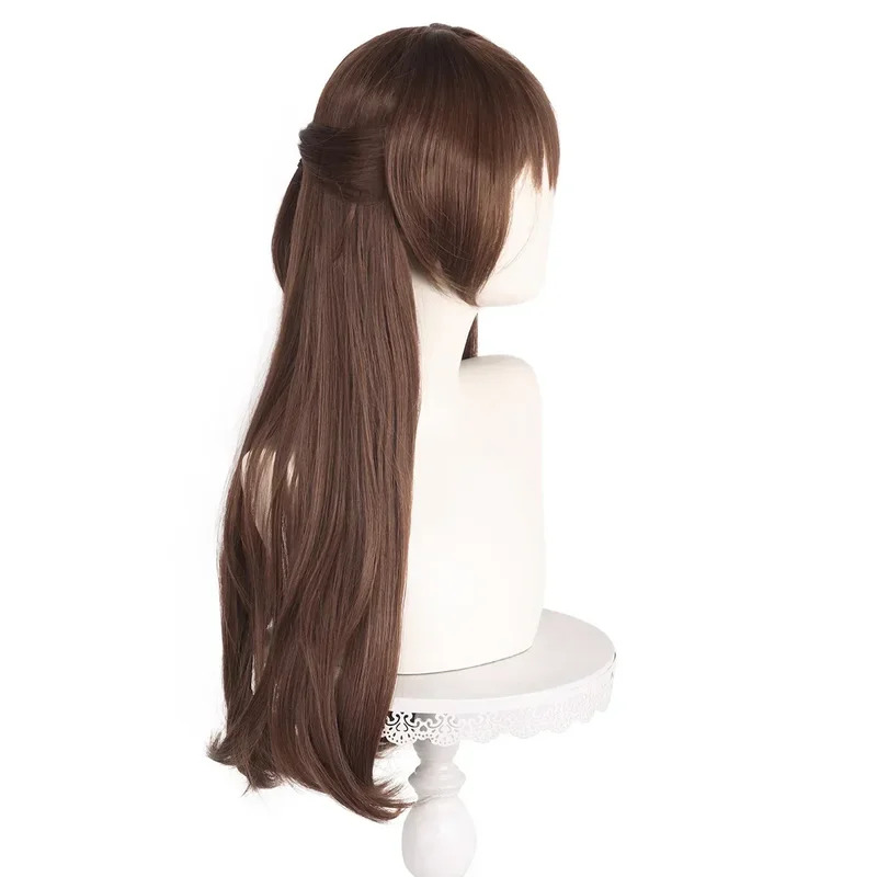Wig Cosplay Suo Yuki Anime Aly - Cosplay Anime Yuki ulasan dan harga