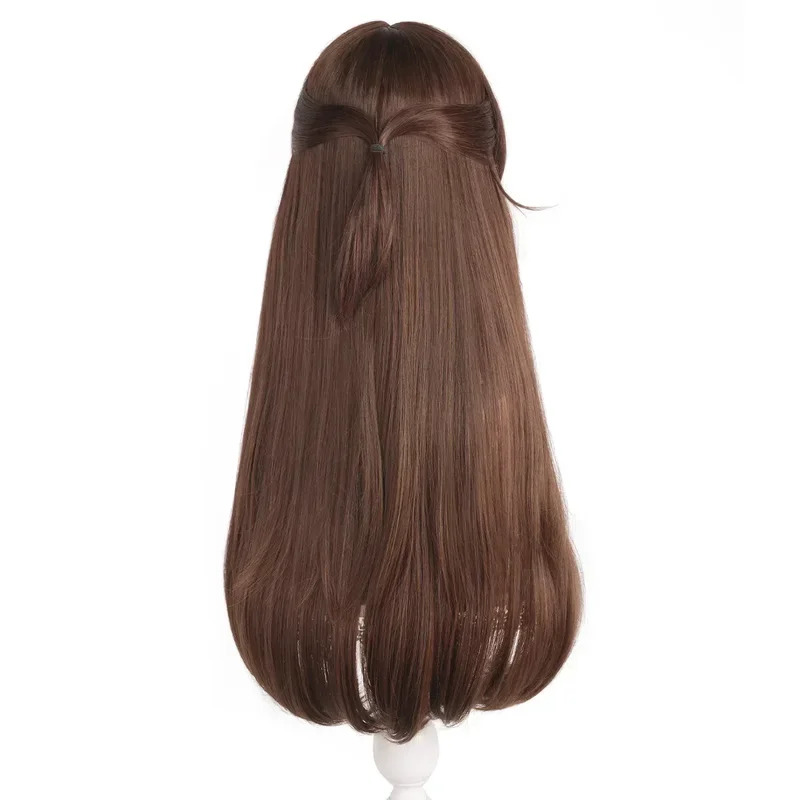 Wig Cosplay Suo Yuki Anime Aly - Cosplay Anime Yuki ulasan dan harga
