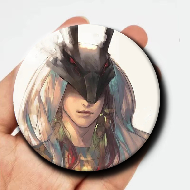 Anime Korea Manhwa Sembilan Pi - Cosplay Korean Anime ulasan dan harga