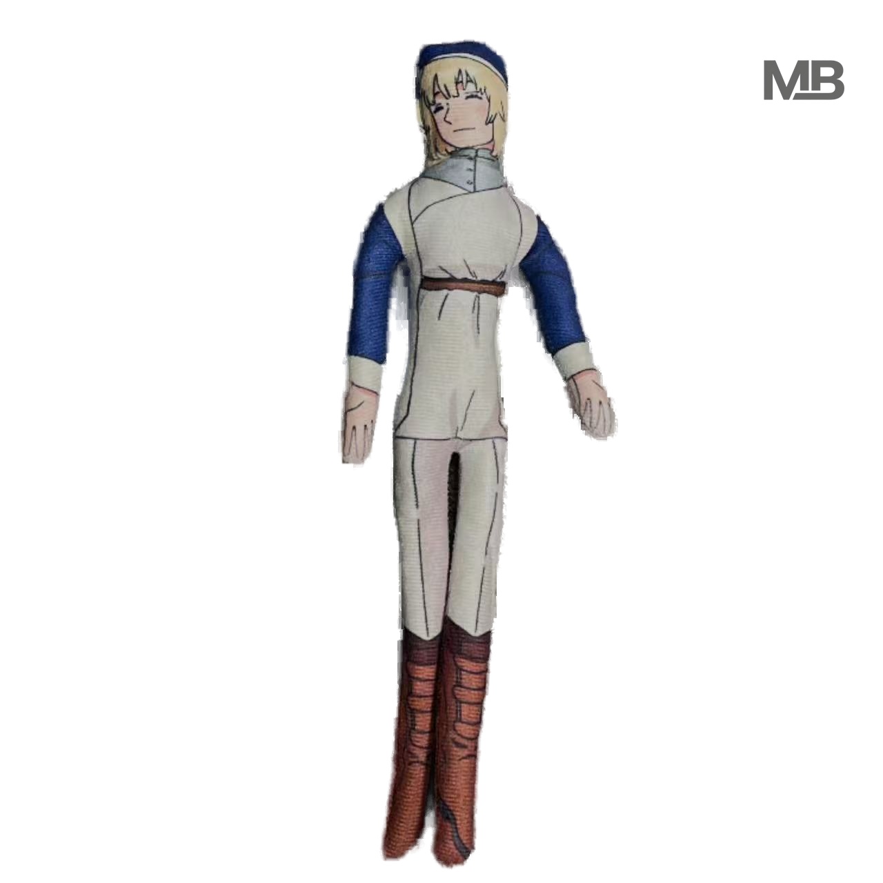 Boneka Plush Anime Dungeon Mes - Anime Cosplay Realistic ulasan dan harga