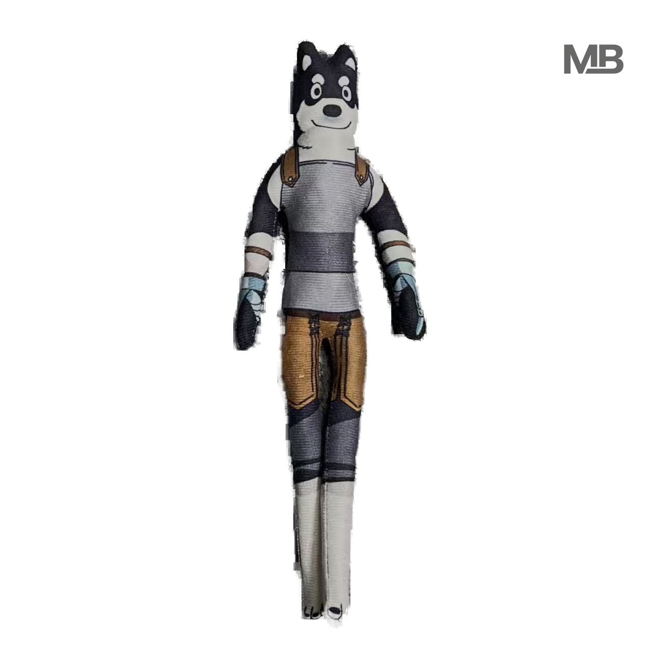 Boneka Plush Anime Dungeon Mes - Anime Cosplay Realistic ulasan dan harga