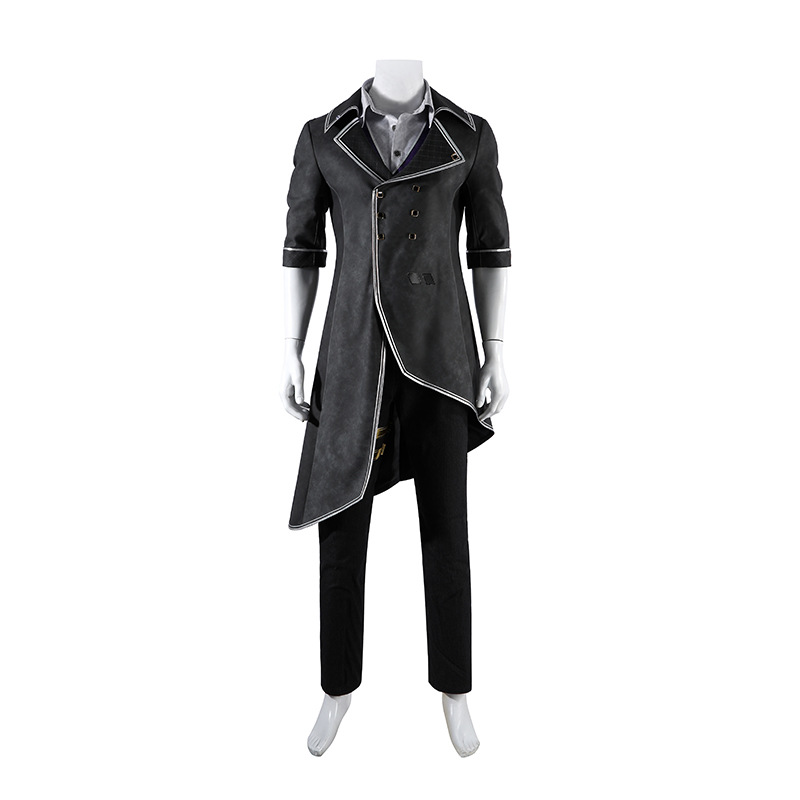 Verso Cosplay Clair Obscur:Sep - Anime Cosplay Girl Costume ulasan dan harga