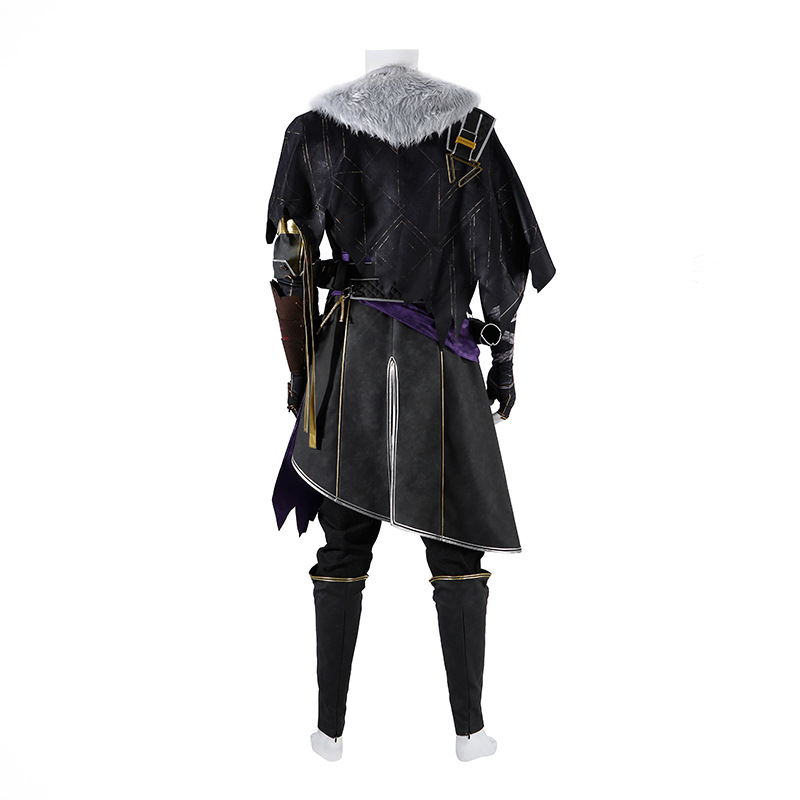 Verso Cosplay Clair Obscur:Sep - Anime Cosplay Girl Costume ulasan dan harga