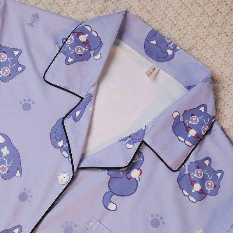 Kostum Cosplay Genshin Impact  - Anime Cosplay Dresses ulasan dan harga
