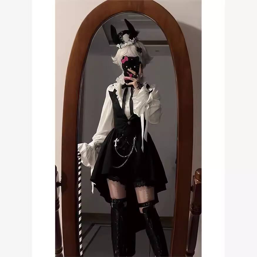 Kemeja Seri Prince Baru Celana - Anime Cosplay Seri ulasan dan harga