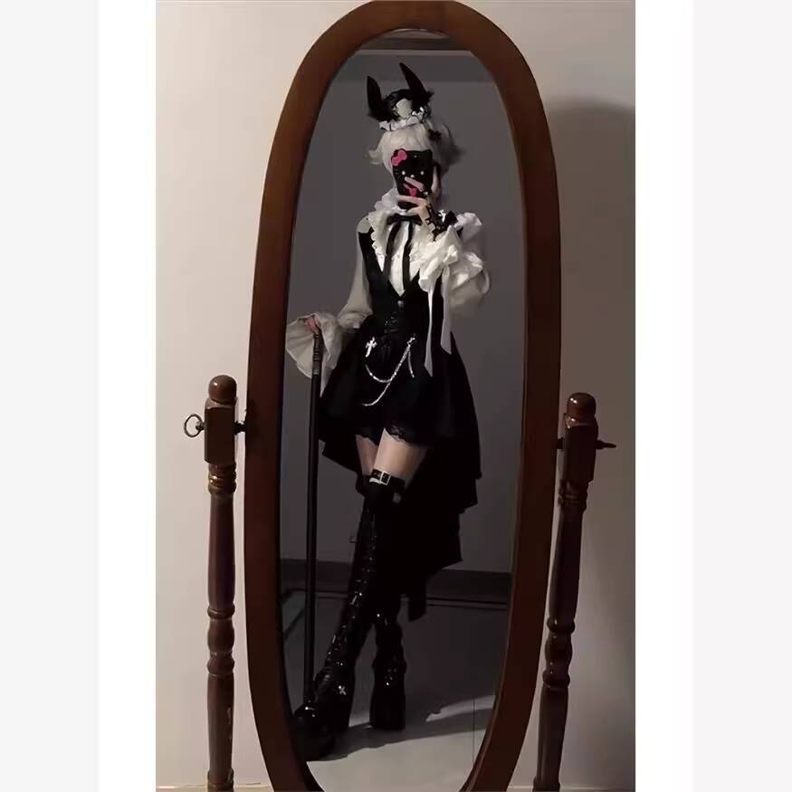 Kemeja Seri Prince Baru Celana - Anime Cosplay Seri ulasan dan harga