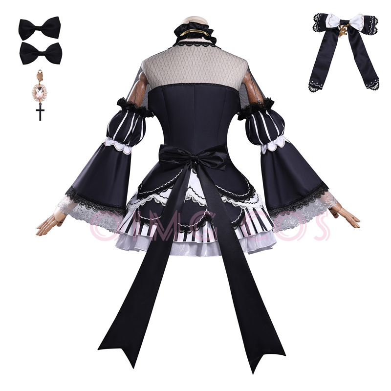 Kostum Cosplay Magical Witch T - Anime Cosplay Dresses ulasan dan harga