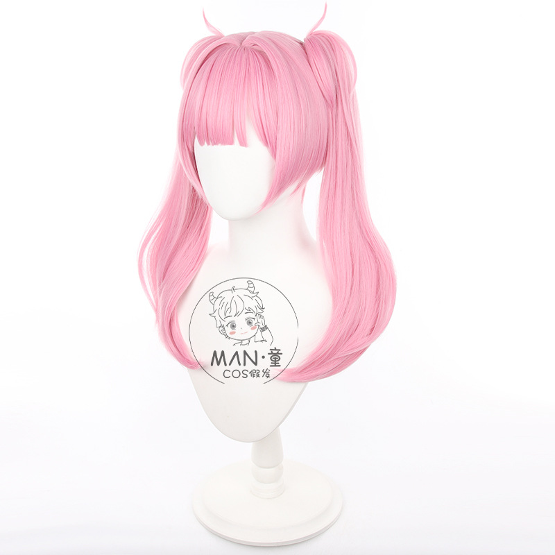 Wig Cosplay Link Click Li Tian - Anime Cosplay Link ulasan dan harga
