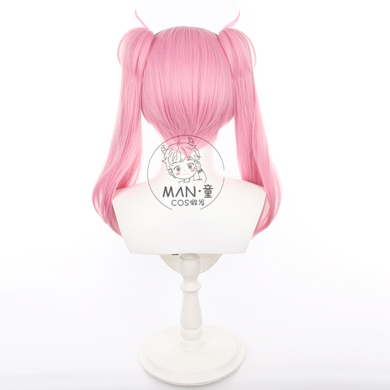 Wig Cosplay Link Click Li Tian - Anime Cosplay Link ulasan dan harga