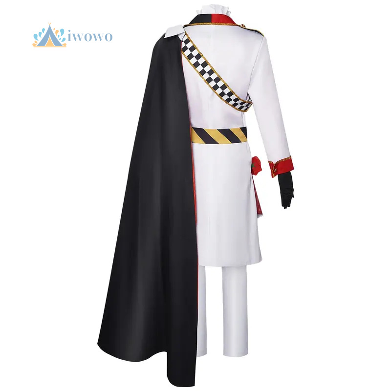 Kostum Cosplay Twisted Wonderl - Anime Cosplay Dresses ulasan dan harga