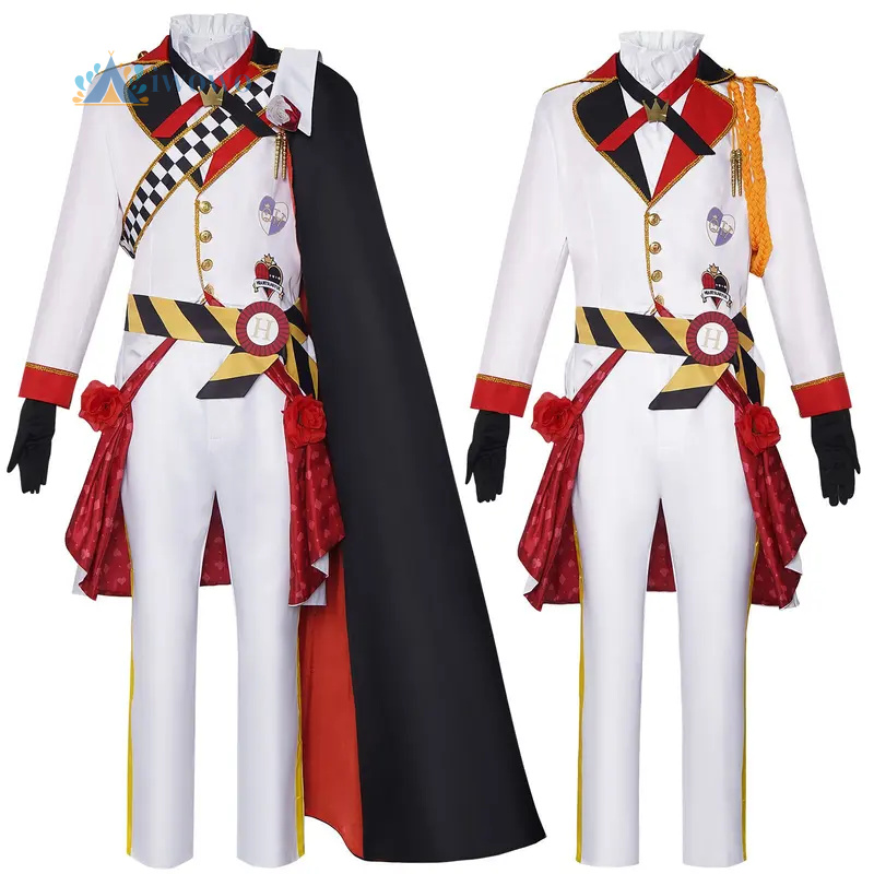 Kostum Cosplay Twisted Wonderl - Anime Cosplay Dresses ulasan dan harga