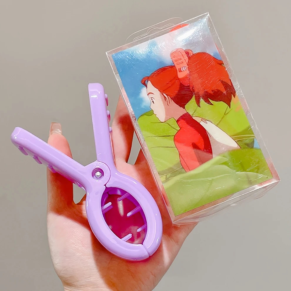Jepit rambut Cosplay lucu, kli - Cosplay Korean Anime ulasan dan harga
