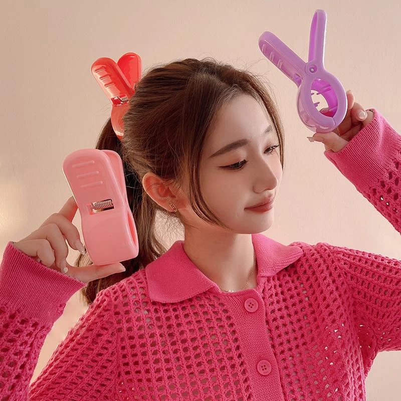 Jepit rambut Cosplay lucu, kli - Cosplay Korean Anime ulasan dan harga