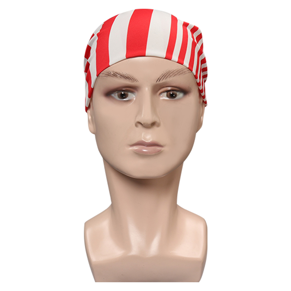 Topi Cosplay Bajak Laut Anime  - Kids Cosplay Anime ulasan dan harga