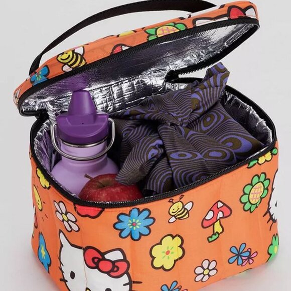 Tas Terisolasi Hello Kitty San - Cosplay Korean Anime ulasan dan harga
