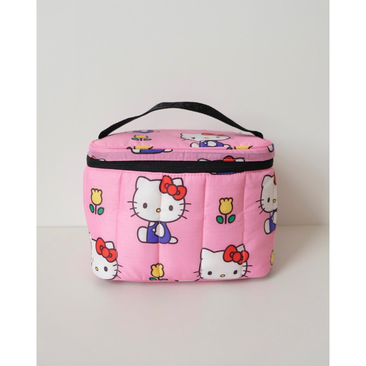 Tas Terisolasi Hello Kitty San - Cosplay Korean Anime ulasan dan harga