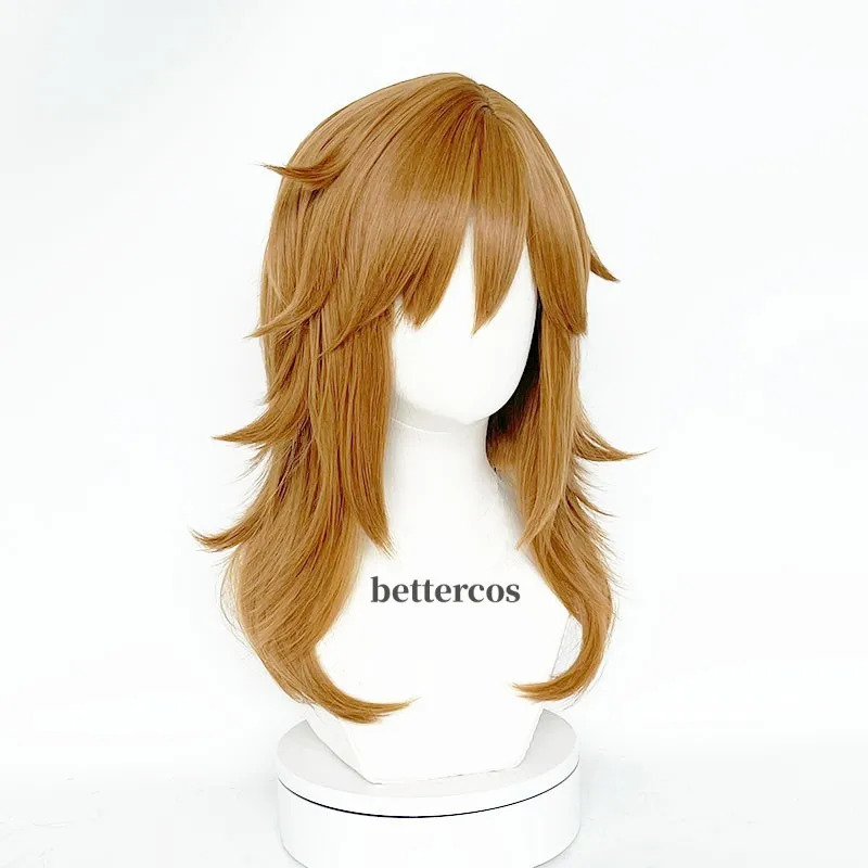 Link Twilight Princess Wig Pan - Anime Cosplay Link ulasan dan harga