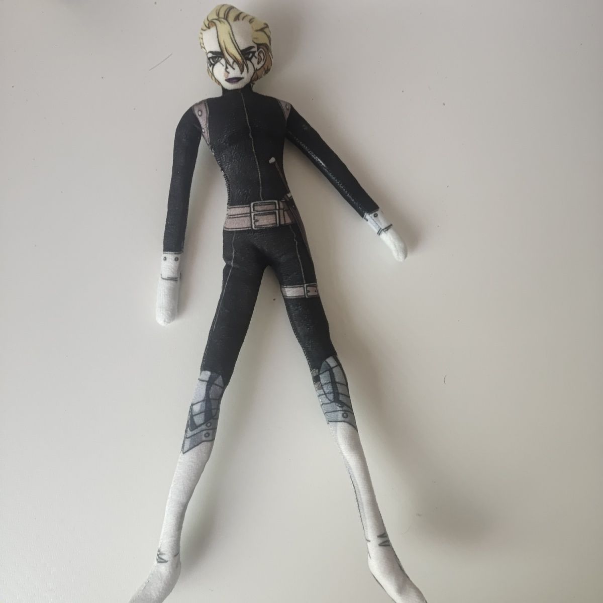 Anime Dr.STONE Zeno Houston Wi - Zenos Anime Cosplay ulasan dan harga