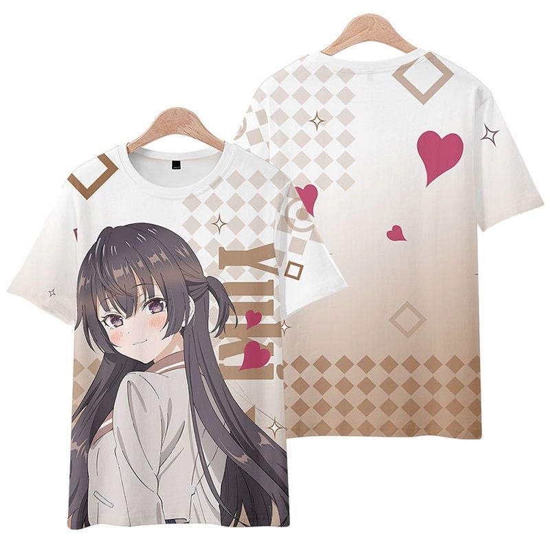 Alya Kadang-kadang Menyembunyi - Cosplay Anime Yuki ulasan dan harga
