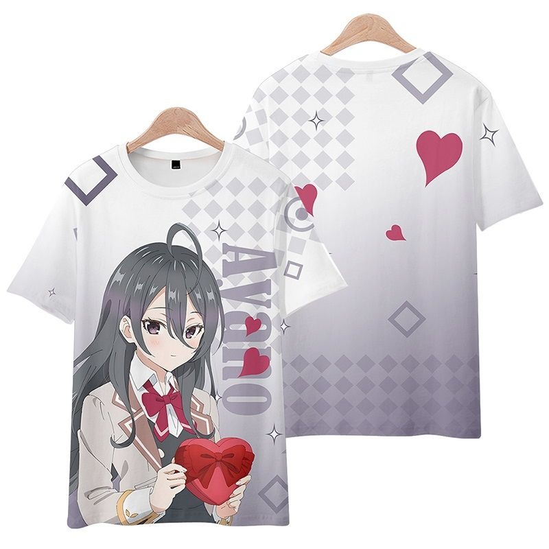 Alya Kadang-kadang Menyembunyi - Cosplay Anime Yuki ulasan dan harga