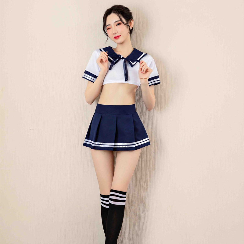 Kostum Jepang/Korea Pakaian Da - Cosplay Korean Anime ulasan dan harga