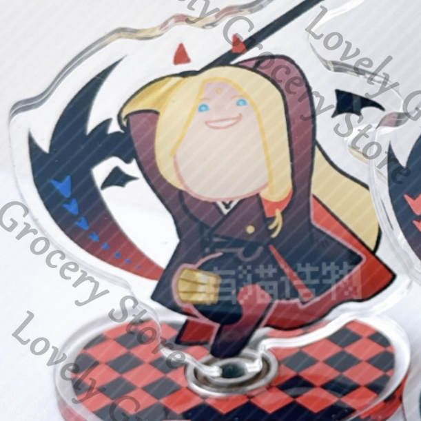 Anime Zenos Yae Galvus Cosplay - Zenos Anime Cosplay ulasan dan harga