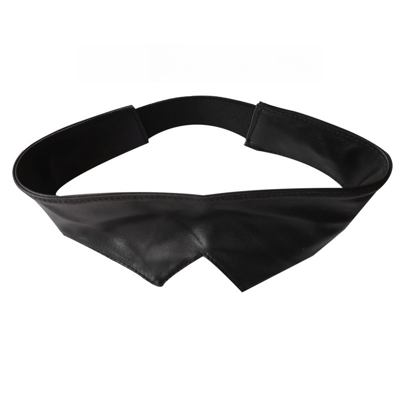 Masker Mata PU Seri Anime Juji - Anime Cosplay Eyes ulasan dan harga