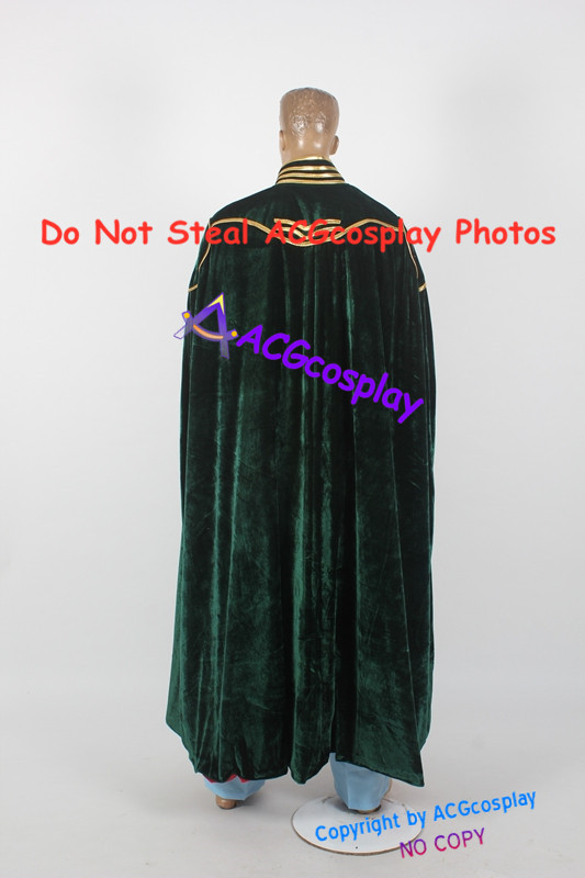 Kostum Cosplay Vampire Hunter  - Anime Cosplay Link ulasan dan harga